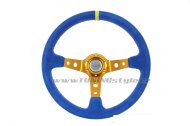 Volant ProRacing 5125  Blue