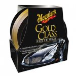Vosk - Meguiars Gold Class Carnauba Plus Premium Paste Wax - 311 g