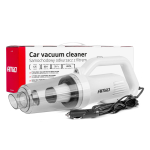 Vysavač do auta 12V 60W HEPA 5kPa AMIO 60W