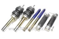 Vzduchový podvozek TA-Technix - VW Passat 3C 05-10/CC 08-12  - tuhostně stavitelný