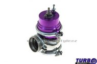 Wastegate venkovní TurboWorks 50mm 1,6 Bar V-Band