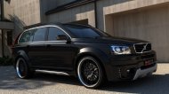 Wide Body Kit Volvo XC90 (06+)