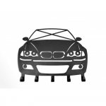Věšák na klíče BMW E46 
