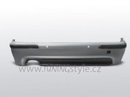 Zadní nárazník BMW E39 M-Paket look PDC sedan 95-03