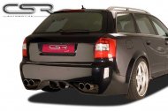 Zadní nárazník CSR-Audi A4 B6 8E 00-04