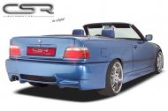 Zadní nárazník CSR-BMW E36 92-99