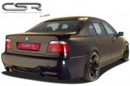 Zadní nárazník CSR-BMW E39 95-04