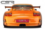 Zadní nárazník CSR - Porsche 911/997 2004-2008