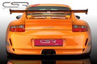 Zadní nárazník CSR-Porsche 911/997 Turbo GT/2 GT/3 RS 05-08