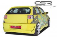 Zadní nárazník CSR pro SPZ-Seat Ibiza 6K 93-99