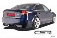 Zadní nárazník CSR XX Line-Audi A6 C5 4B 97-04