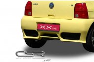 Zadní nárazník CSR XX Line-VW Lupo 6X 98-05