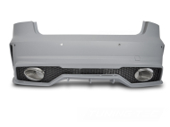 Zadní nárazník pro AUDI A3 8V sedan 2012-2016 PDC RS style