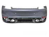 Zadní nárazník pro Porsche 911 992  2019- 