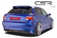 Zadní spoiler CSR-Audi A3 8L 96-03