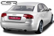 Zadní spoiler CSR-Audi A4 B7 04-08