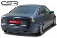 Zadní spoiler CSR-Audi A6 C5  01-04