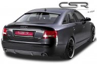 Zadní spoiler CSR-Audi A6 C6 (04-08)