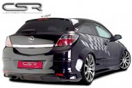 Zadní spoiler CSR-Opel Astra GTC H 04-