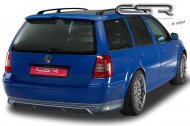 Zadní spoiler CSR-VW Golf 4 variant 97-06