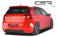 Zadní spoiler CSR-VW Golf 5 03-08