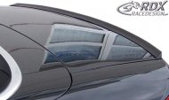 Zadní spoiler lišta RDX AUDI A4 B5 Sedan