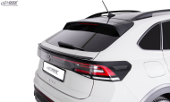 Zadní spoiler lišta RDX pro VW Taigo (CS / 2021-)