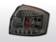 Zadní světla LED Audi A4 8E 00-04 kouřová