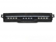 Zadní světla LED brzdové do nárazníku Toyota GT86 2021- černá