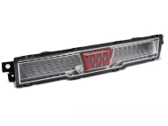 Zadní světla LED do nárazníku pro TOYOTA GR86 2021- červená/bílá