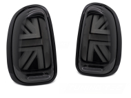 Zadní světla LED, dynamický blinkr pro MINI Cooper R60 2010-2016 kouřová