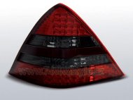 Zadní světla LED Mercedes-Benz R170 00-04 červená/kouřová