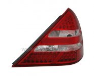 Zadní světla LED Mercedes-Benz R170 SLK 00-04 červená