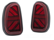 Zadní světla LED MINI Cooper R60 2010-2016 červená