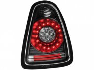 Zadní světla LED Mini Cooper/S R56 06- černá