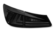 Zadní světla LED pro LEXUS IS II 2006-2013 kouřová