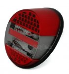 Zadní světla LED VW Brouk 1303 73-85 červená/kouřová