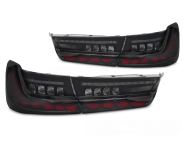 Zadní světla OLED pro BMW G20 2019-2022 kouřová 