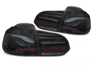 Zadní světla OLED pro VW GOLF 6 2008-2013 kouřová