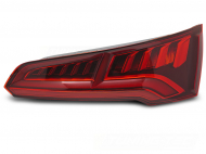Zadní světlo LED pravé pro AUDI Q5 II 2016-2020