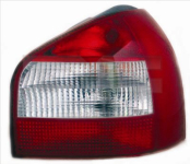 Zadní světlo levé - AUDI A3 00-03