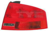 Zadní světlo levé - AUDI A4 B7 2004-2008 SDN