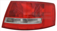 Zadní světlo levé - AUDI A6 04-08 SEDAN