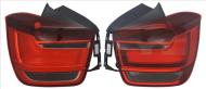 Zadní světlo levé - BMW 1 F20/F21 2011-2015