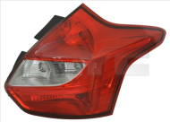 Zadní světlo levé - FORD FOCUS III 11-14 HB