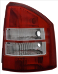 Zadní světlo levé - JEEP COMPAS I 2006-2011