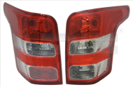 Zadní světlo levé - MITSUBISHI L200 III 2016-2019