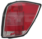 Zadní světlo levé - OPEL ASTRA H 2004-2007 kombi