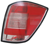 Zadní světlo levé - OPEL ASTRA H 2007-2010 kombi