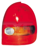 Zadní světlo levé - OPEL CORSA B 1993-2000 HB 3D